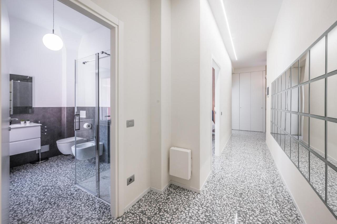 Altalena Sulla Piazza, Un Affaccio D'Eccezione Apartment Модена Екстериор снимка